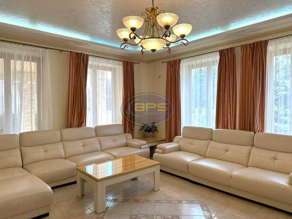 Продаж 3-поверховий Будинок з ділянкою 6 сот 406 кв.м 6 кімн. на Куприна вул. Одеса - фото 1