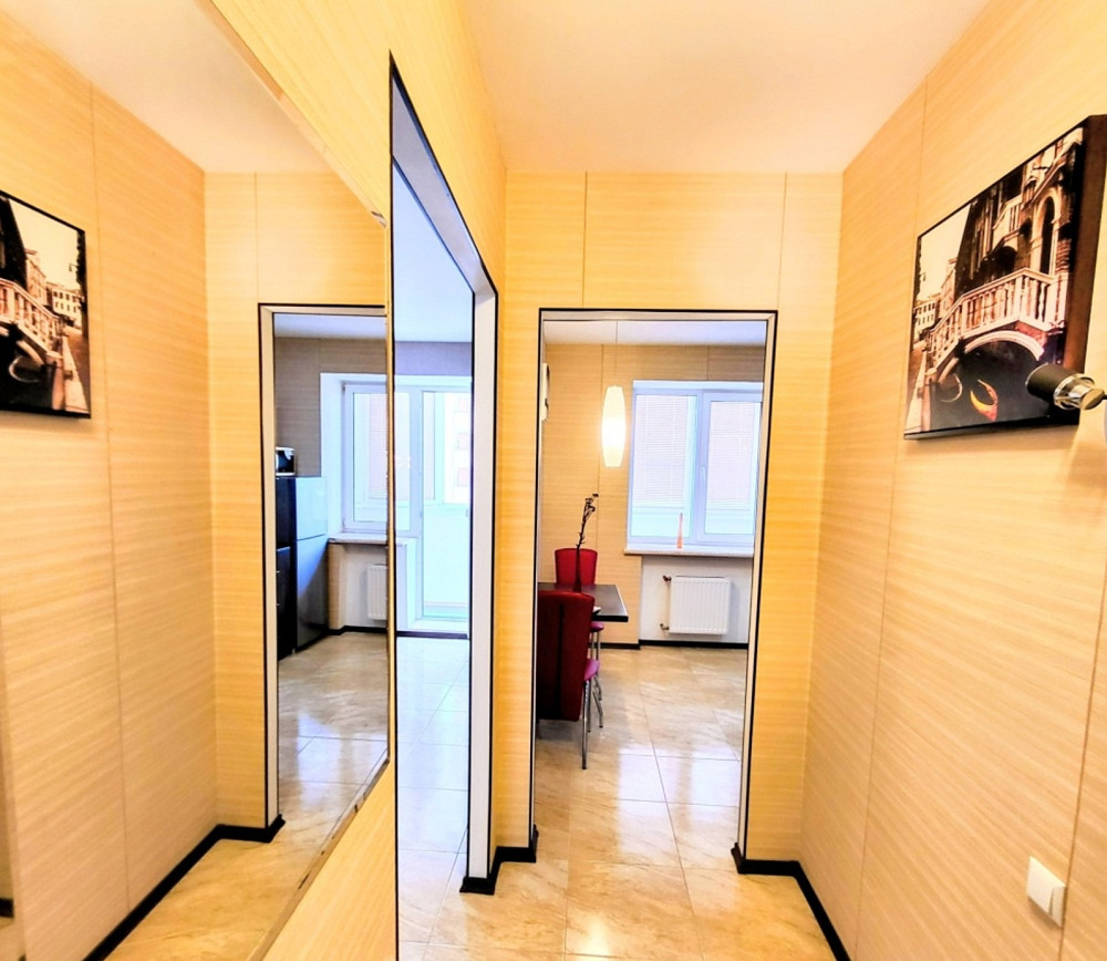 Продаж Квартира 1-кімнатна, 7/10 поверх на Дюковская улица, 8 Одеса - фото 11