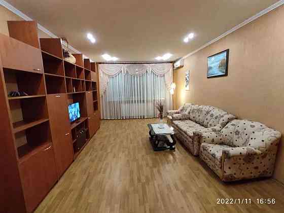 Оренда Квартира 3-кімнатна, 2/10 поверх на пр. Героев Сталинграда Київ