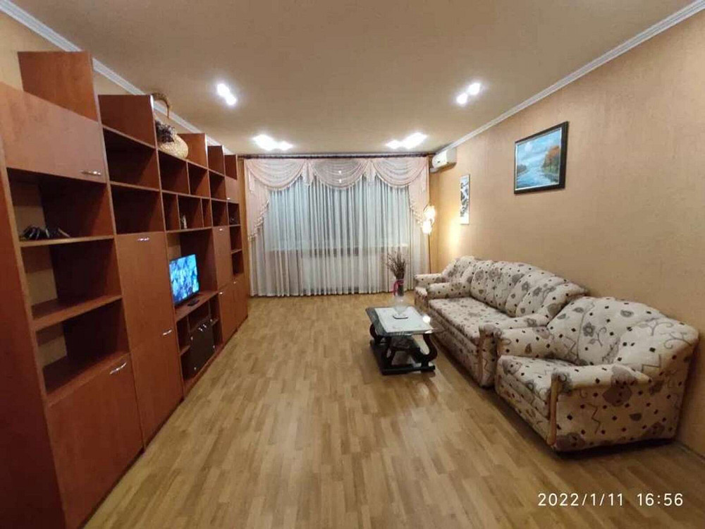 Оренда Квартира 3-кімнатна, 2/10 поверх на пр. Героев Сталинграда Київ - фото 4