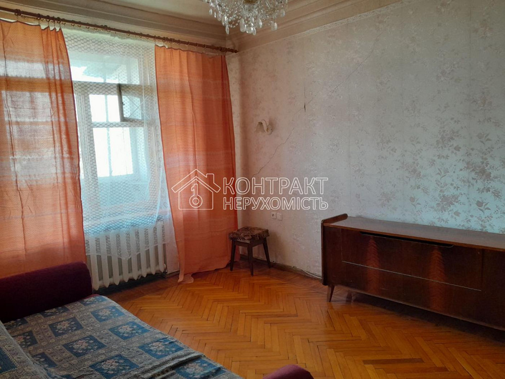 Продаж Квартира 4-кімнатна, 7/7 поверх на вул. Героїв Харкова Харків - фото 8