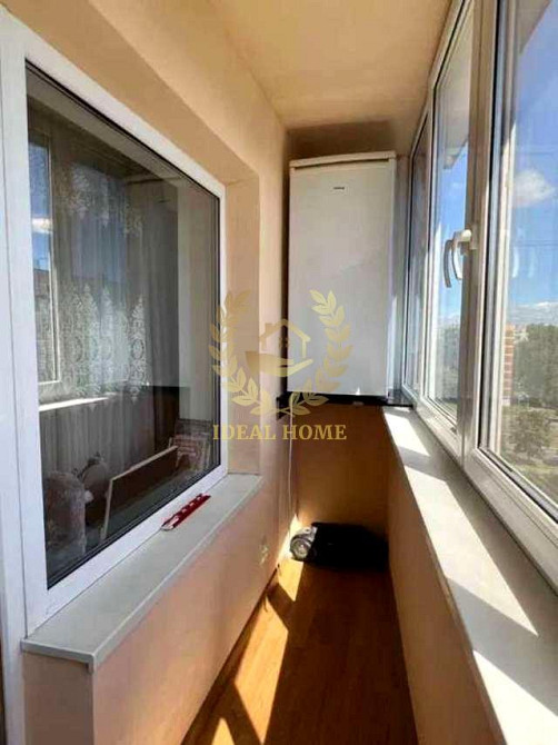 Продаж Квартира 1-кімнатна на Симиренко ул., 24А Київ - фото 11