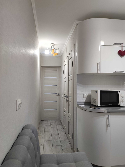 Продаж 1к Квартира 36 кв.м Березняківська вул. Kiev - photo 3