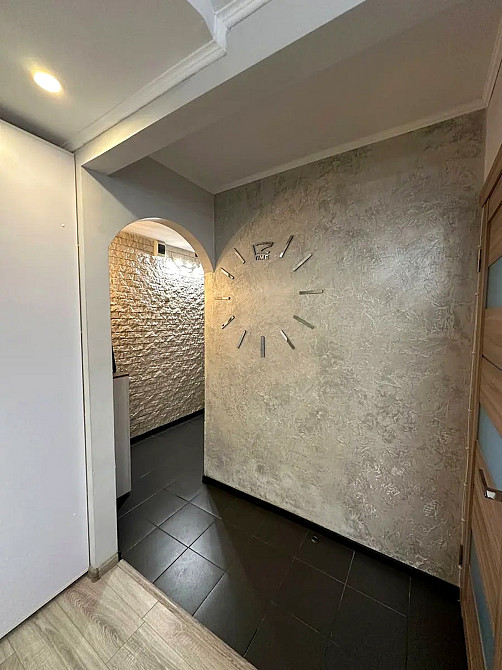 Продаж Квартира 2-кімнатна, 2/5 поверх на Хмельницкого Б. ул., 17 Dnipro - photo 12