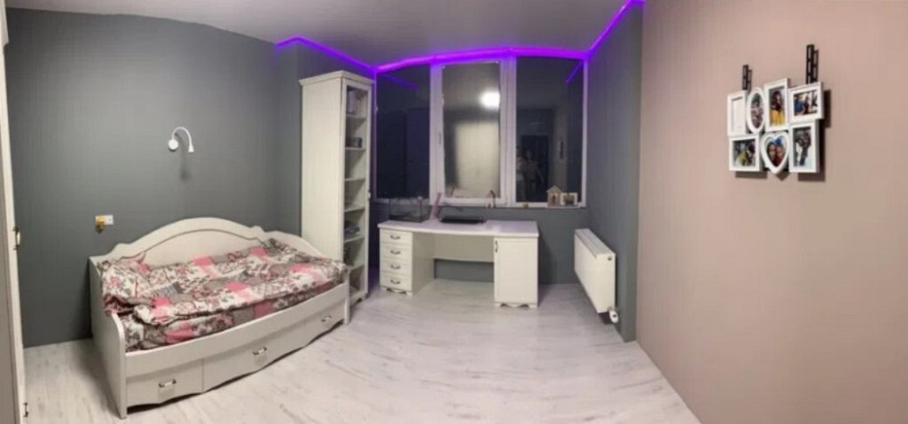 Продаж Квартира 3-кімнатна, 13/16 поверх на Небесної Сотні проспект, 111 Одеса - фото 12