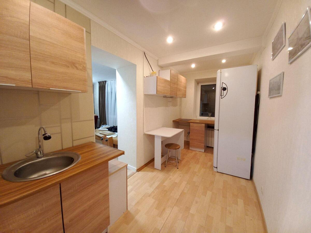 Оренда Квартира 1-кімнатна, 10/18 поверх на Срібнокільська, 20 Київ - фото 3