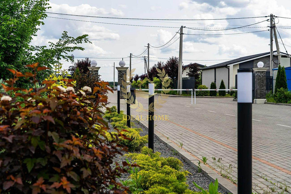 Продам Дуплекс 73 м² у Котеджному містечку Білогородська  - фото 7