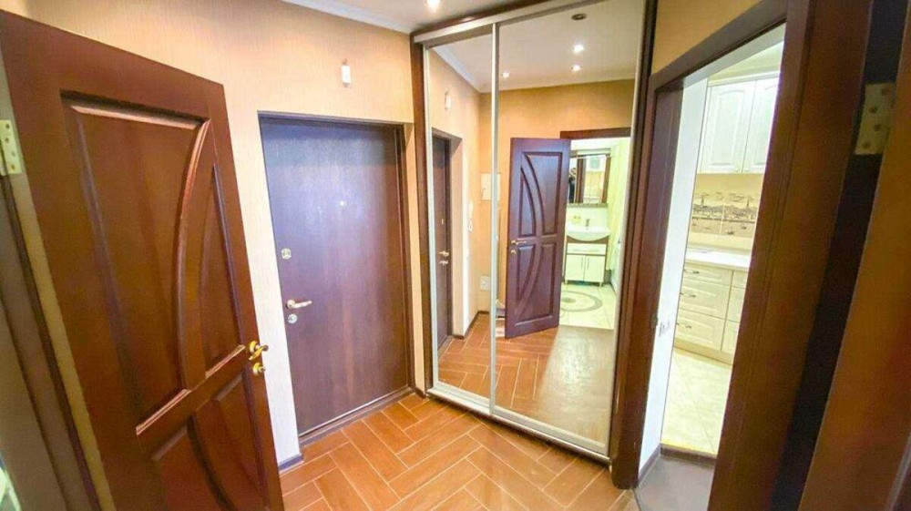 Оренда Квартира 1-кімнатна, 6/9 поверх на Регенераторна, 4 Kiev - photo 12