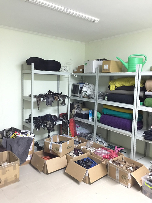 Продаж комерційне приміщення на ул. Успенская, 48 приміщень - 4, поверх - 1 Одеса - фото 9