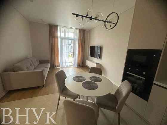 Продаж Квартира 1-кімнатна, 2/9 поверх на Капушанська Ужгород