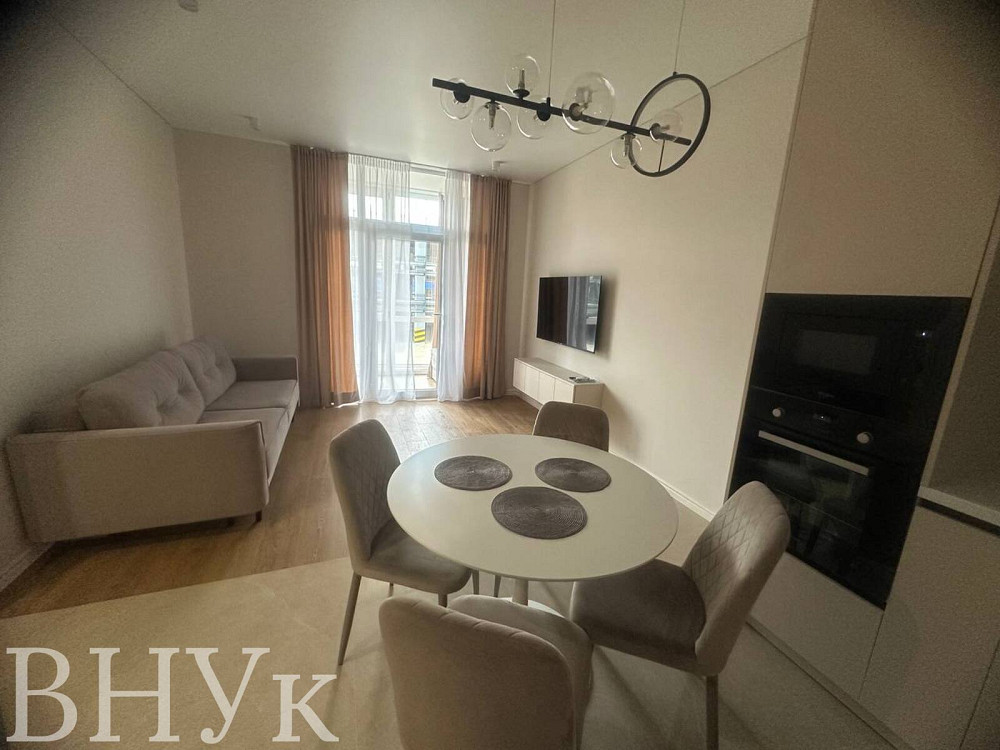 Продаж Квартира 1-кімнатна, 2/9 поверх на Капушанська Uzhhorod - photo 1