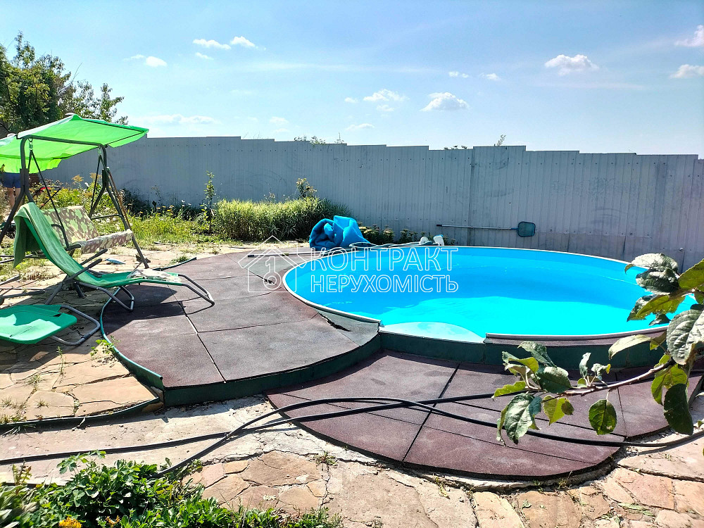 Продаж Будинок 3-кімнатний Кутузівка - фото 3