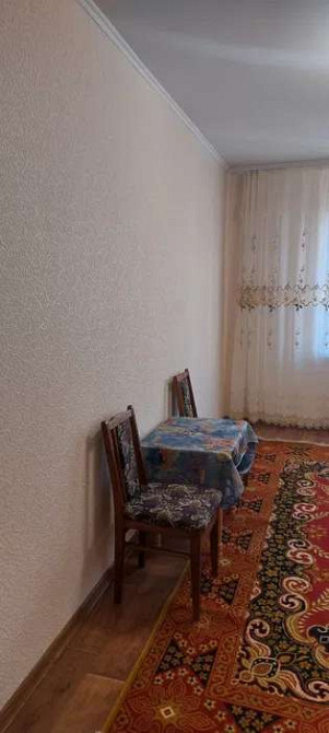 Оренда Квартира 1-кімнатна, 4/25 поверх на ул. Ревуцкого Київ - фото 2