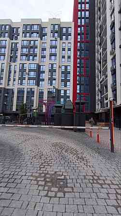 Продаж Квартира 1-кімнатна, 3/16 поверх на вул. Коновальця Є. Івано-Франківськ