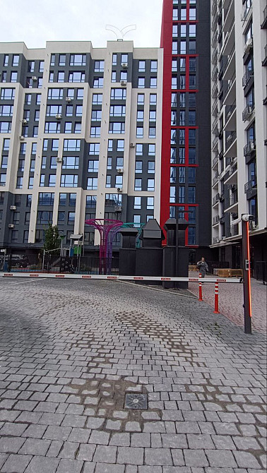 Продаж Квартира 1-кімнатна, 3/16 поверх на вул. Коновальця Є. Івано-Франківськ - фото 2