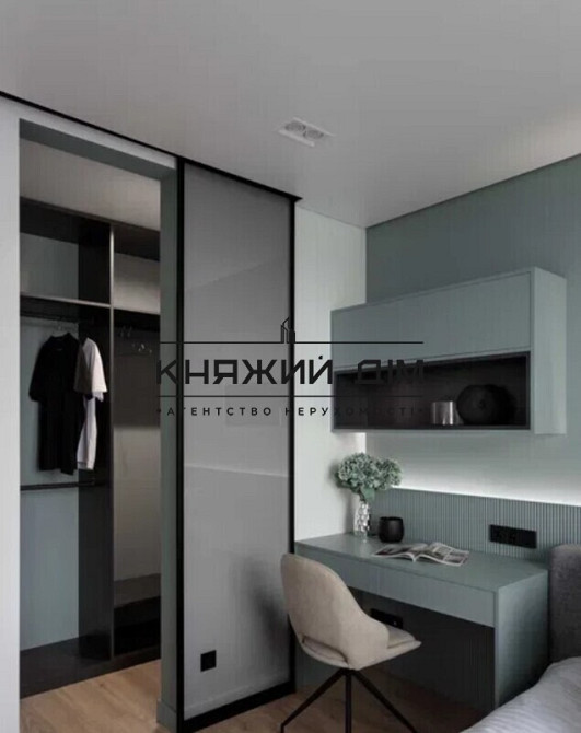 Продаж 1-но к.кв. в ЖК Лебединий по вул. Ревуцького метро Харківська в Дарницькому р-ні. Код об'єкту №: 21145624 Київ - фото 9