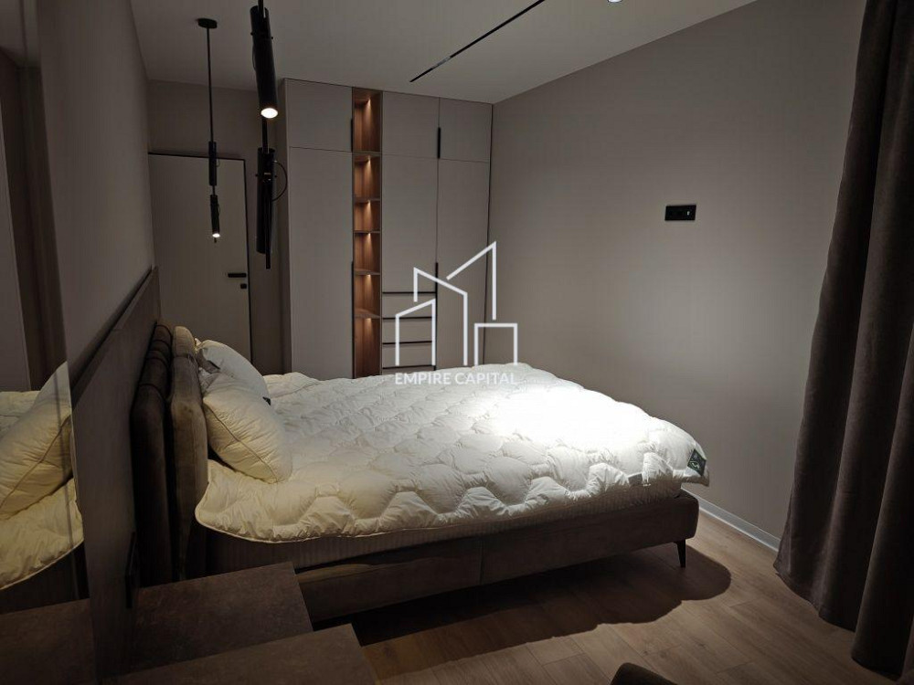 Оренда Квартира 2-кімнатна, 5/6 поверх на вул. Кульпарківська Львів - фото 5