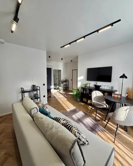 Продаж 1к Квартира 50 кв.м Фогарашія 17 Ужгород - фото 2