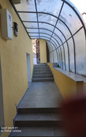 Оренда торгове приміщення на Червонохрестівська поверх - 1/2 Вінниця