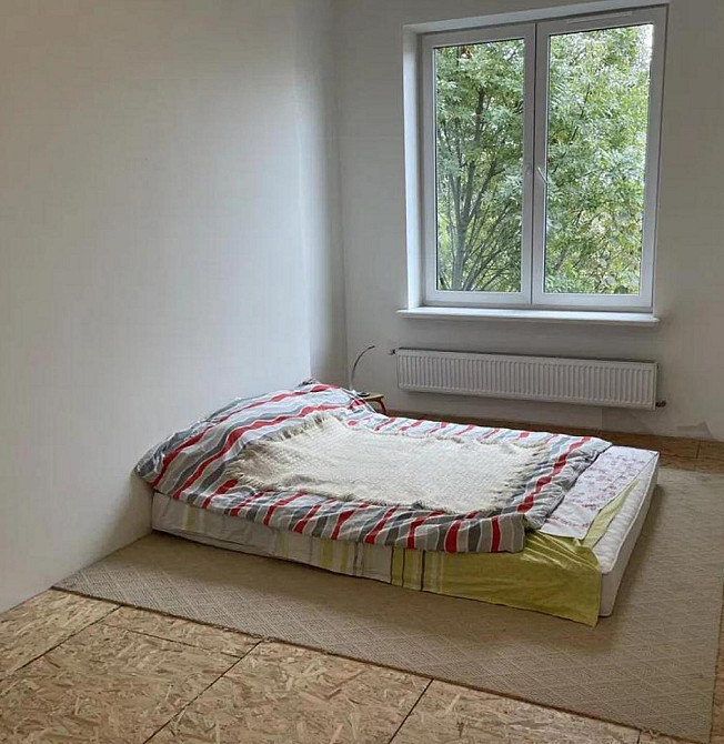 Продаж Квартира 4-кімнатна, 5/5 поверх на вул. Єфремова Сергія L'viv - photo 5