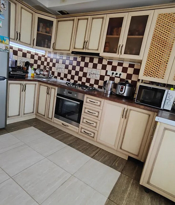 Продаж Квартира 2-кімнатна, 7/8 поверх на Садова Vinnytsya - photo 15