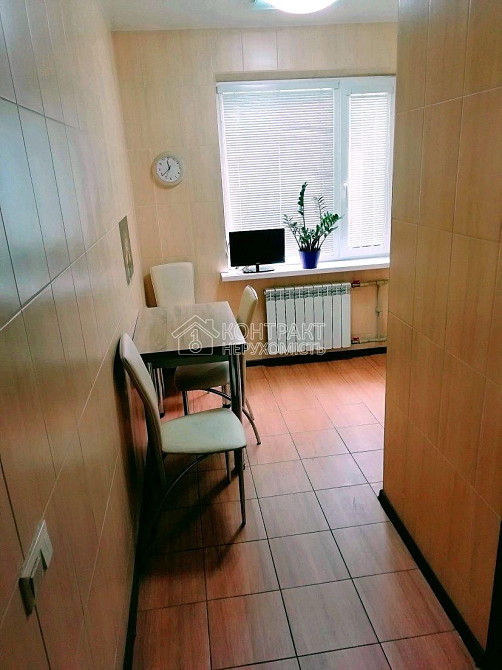 Оренда Квартира 2-кімнатна, 1/9 поверх на вул. Аерокосмічний Харків - фото 16