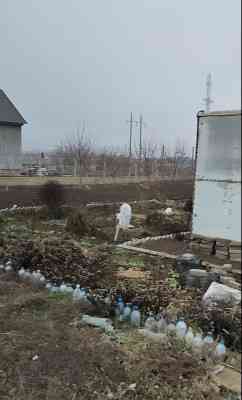 Продаж земельної ділянки 10 соток на ул. Интернационалистов, 5 