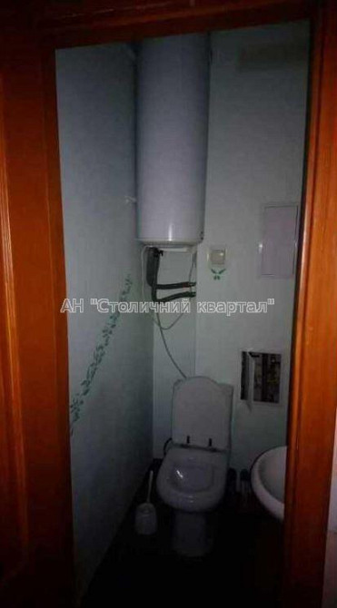 Продаж Будинок 1-кімнатний на Борщагівська вул., 206 Київ - фото 9