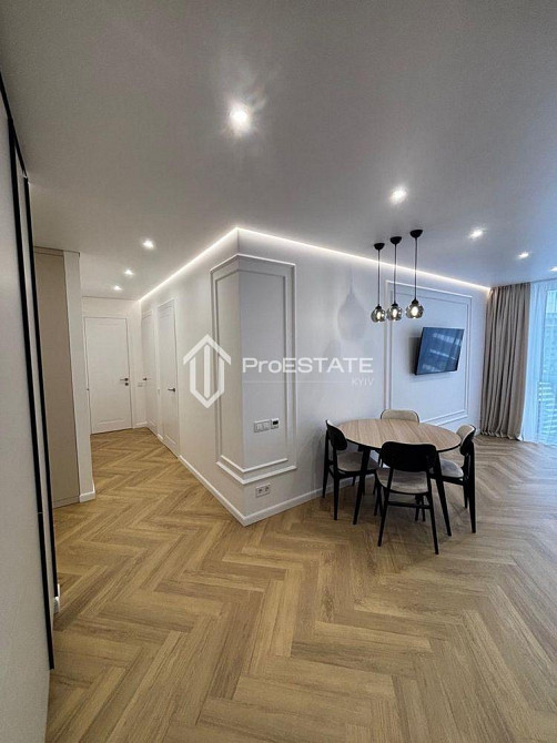 Продаж Квартира 2-кімнатна, 21/26 поверх на вул. Дніпровська набережна Киев - изображение 5