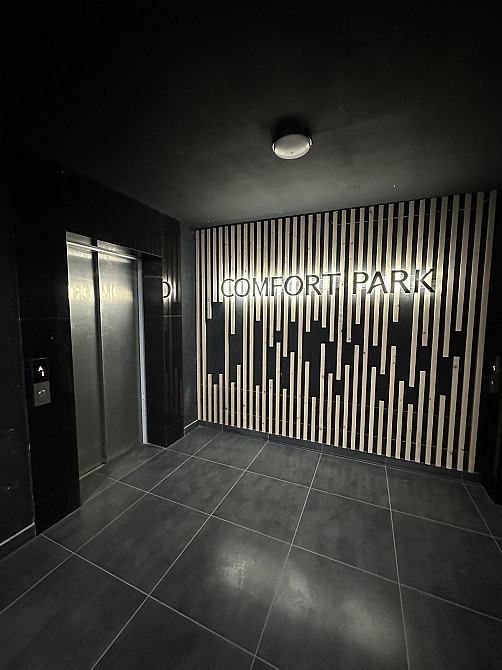 Продаж Квартира 1-кімнатна, 8/13 поверх на Хіміків вул., 21 Івано-Франківськ - фото 11