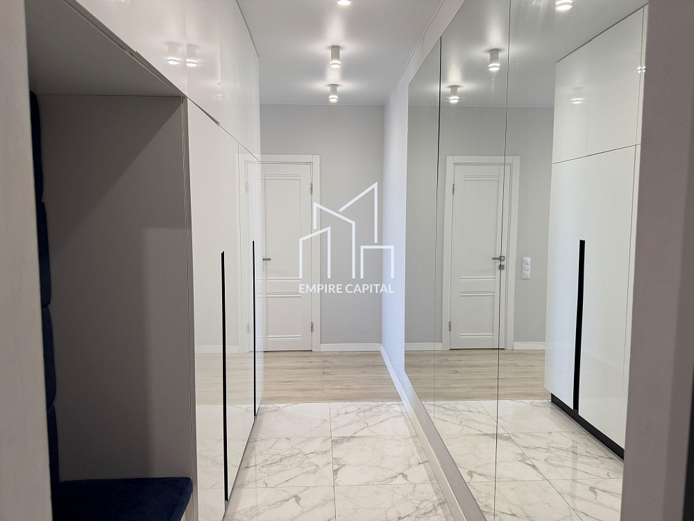 Продаж 1к квартири 41 кв. м Львів - фото 8