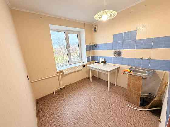 Продаж Квартира 1-кімнатна, 5/5 поверх на вул. Кн.Острозького Ровно