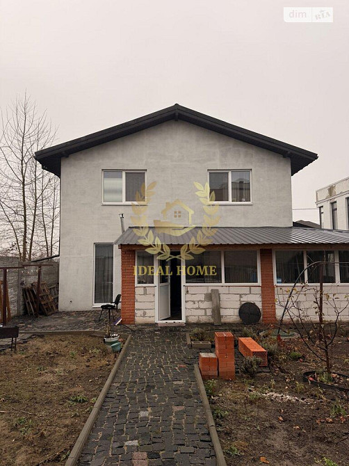 Продаж Будинок 4-кімнатний на Радужная ул., 61А  - фото 3