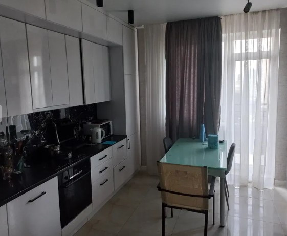 Продаж Квартира 1-кімнатна на ул. Генуэзская, 3г Одесса - изображение 3