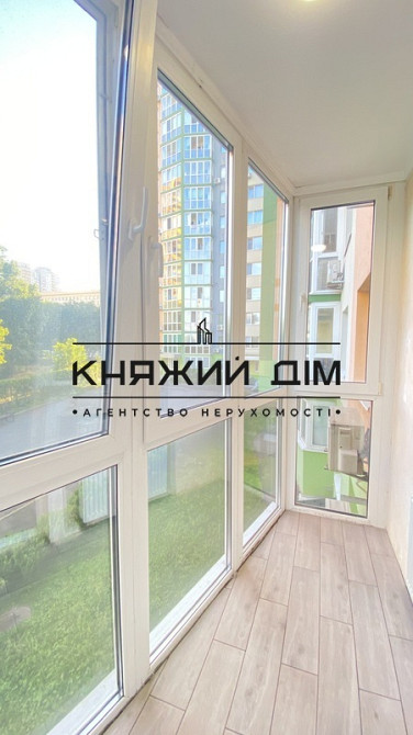 Оренда 1 кім. студіо на Мінському масиві в новому будинку № 11196130 Kiev - photo 7