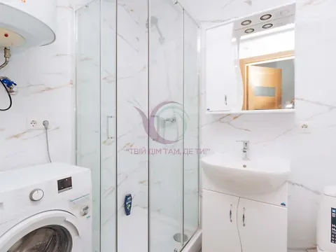 Оренда 2к Квартира 46 кв.м вул. Пилипа Орлика 9 Чернівці - фото 6