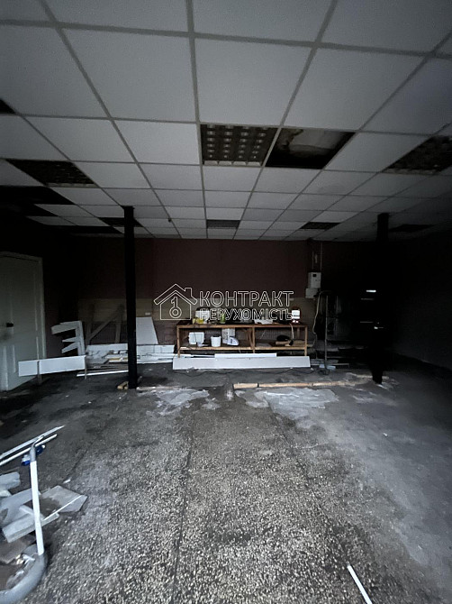 Оренда торгове приміщення на вул. Піскунівська приміщень - 2, поверх - 1/1 Харьков - изображение 4