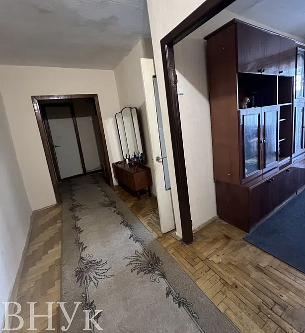 Продаж Квартира 3-кімнатна, 4/9 поверх на Міцкевича Uzhhorod - photo 12