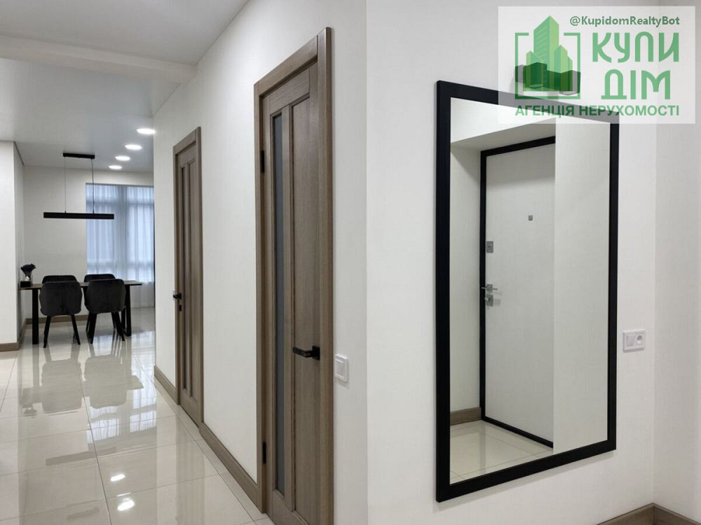 Продаж 2 к квартири в ЖК Ковалівський Кропивницький - фото 15