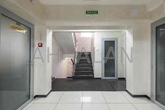 Оренда офісне приміщення на Миру пр-т, 15А приміщень - 3, поверх - 2/4 Київ