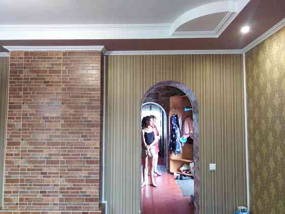 Оренда 1-поверховий Будинок  86 кв.м 2 кімн. на Фрунзе Житомир