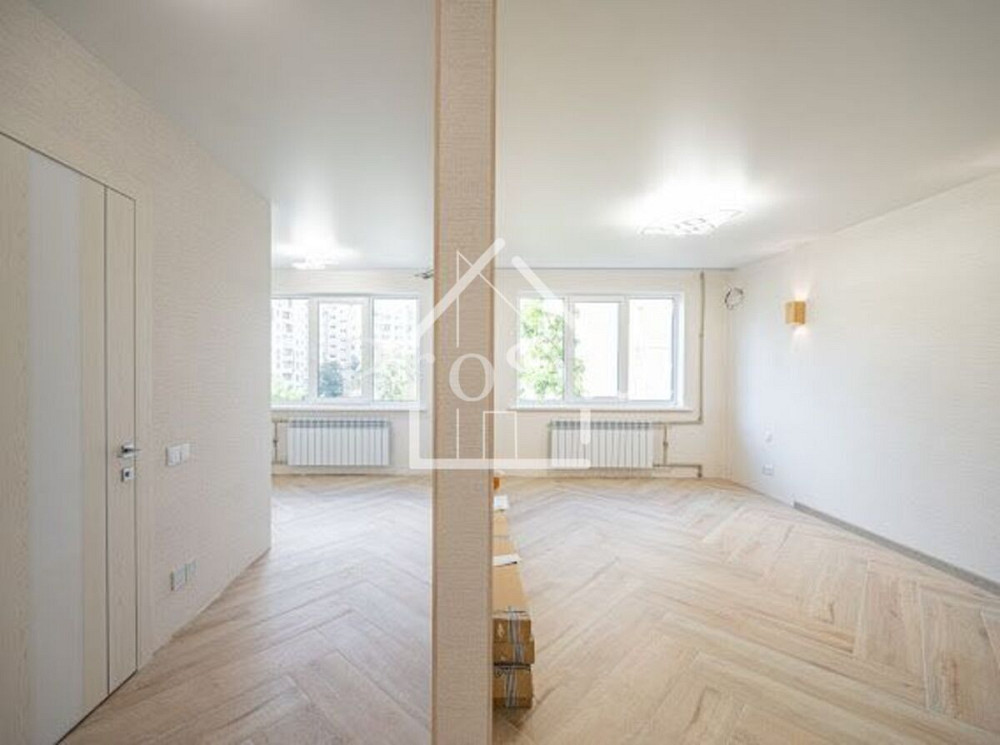 Продаж Квартира 1-кімнатна, 4/9 поверх на Володимира Івасюка просп. (Героїв Сталінграда), 54а Київ - фото 11