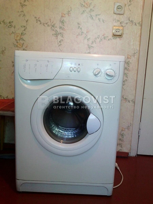 Оренда Квартира 1-кімнатна, 1/14 поверх на вул. Срібнокільська, 14 Kiev - photo 7