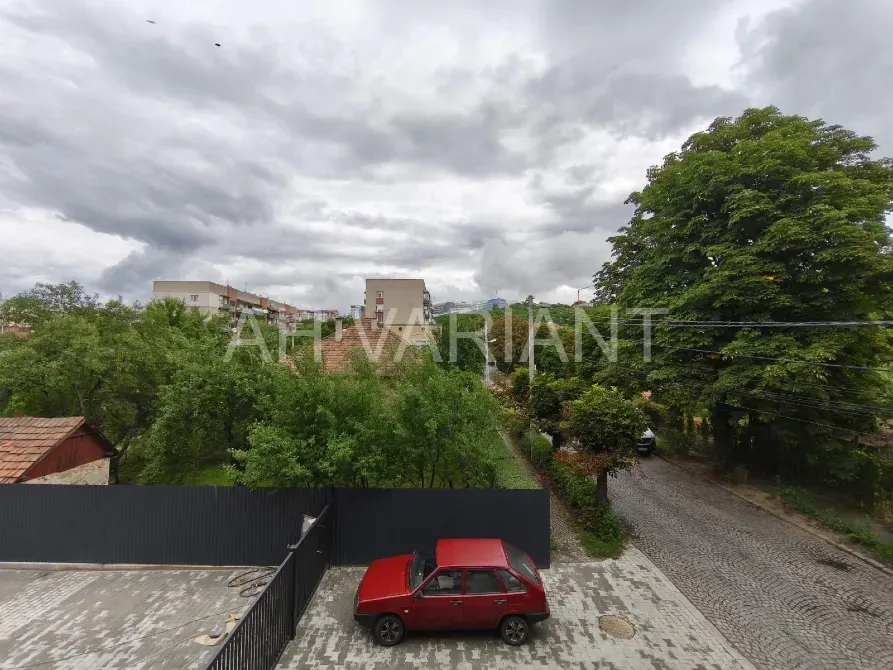 For sale 1-room Apartment 54 sq.m Собранецька 100 Uzhhorod - photo 16