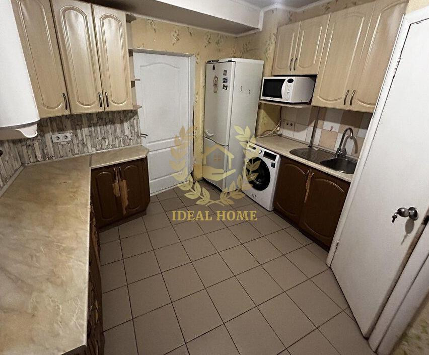 Продаж Квартира 3-кімнатна, 2/9 поверх на Большая Житомирская ул., 13 Kiev - photo 17