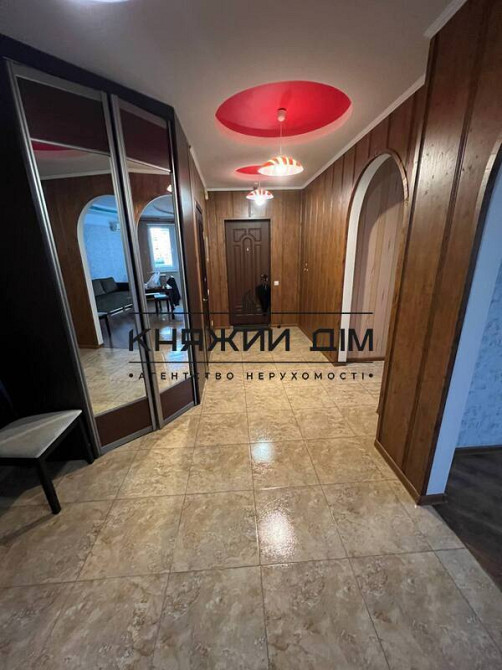 Оренда Квартира 2-кімнатна, 10/22 поверх на Мишуги Александра ул. Kiev - photo 9