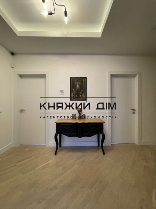 Без комиссии! Продажа шикарной 3-х к. квартиры в центре Киева. № 21138503 Київ - фото 8