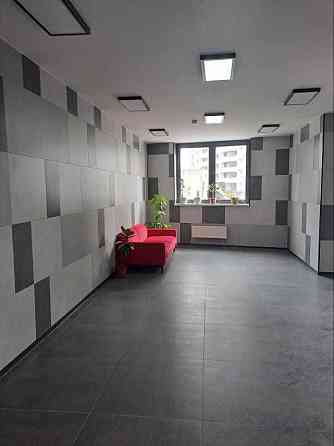 Продаж Квартира 1-кімнатна, 10/26 поверх на Маланюка Євгенія вул., д. 13-17 Киев