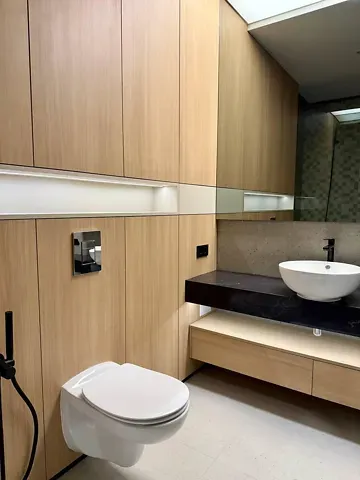 Оренда 2к Квартира 60 кв.м ЖК Новодворянський Дніпро - фото 12