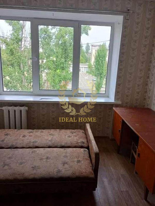 Продається гостинка на Лісному масиві, вулиця Милютенка Київ - фото 1